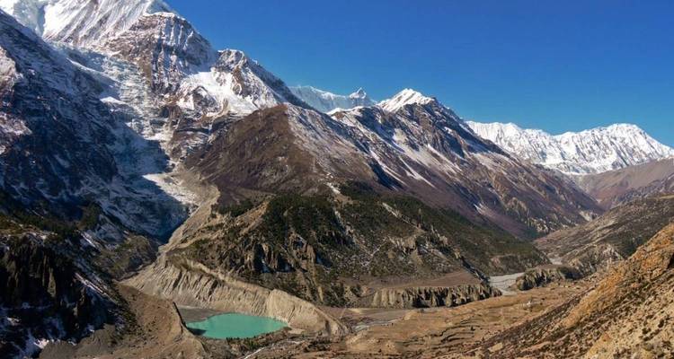 Upper Mustang Motorbike Tour- 12 Days - Himalayan Adventure Treks & Tours 6
