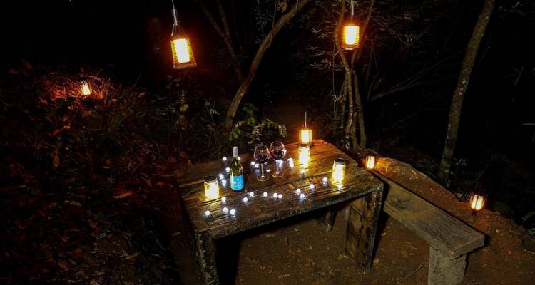 Circuito privado de una noche al paraíso natural de Belihuloya - Beyond Escapes 3