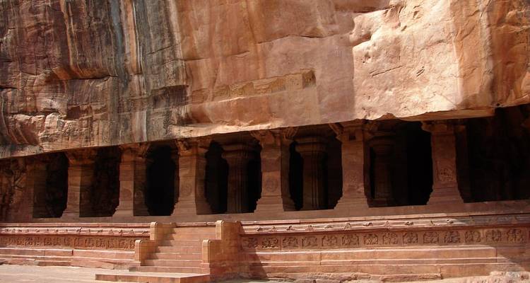 Best of Karnataka (with Hampi) - 9 Days - GeTS Holidays 6