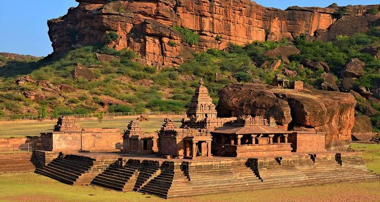 Best of Karnataka (with Hampi) - 9 Days - GeTS Holidays 7