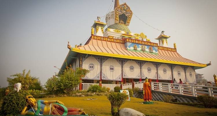 Merveilleux voyage au Népal - Nepal Social Treks 9