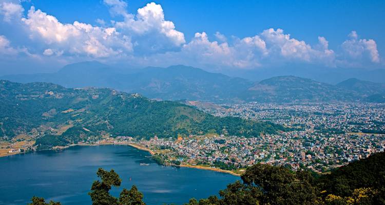 Merveilleux voyage au Népal - Nepal Social Treks 10