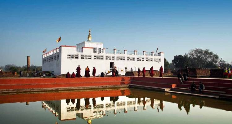 Merveilleux voyage au Népal - Nepal Social Treks 4