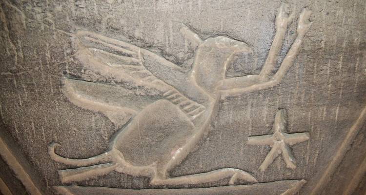 Empreintes des pharaons - Planet Tours 8
