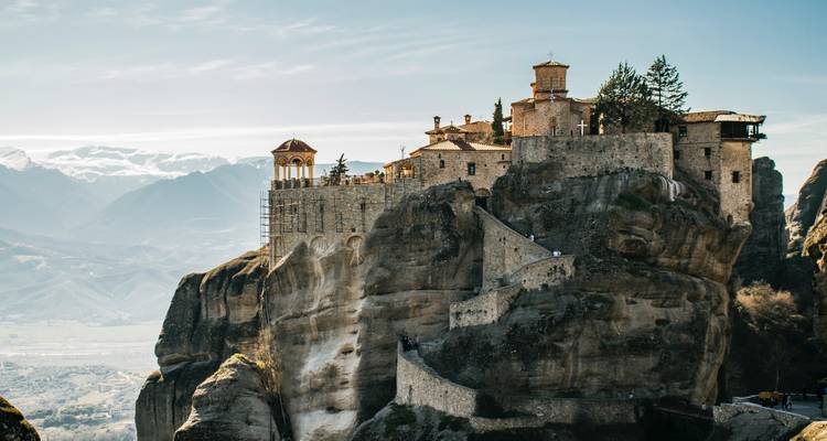 Balkan Express (Small Group) - Eskapas 6