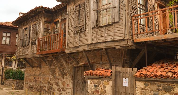 Balkan Express (Small Group) - Eskapas 10