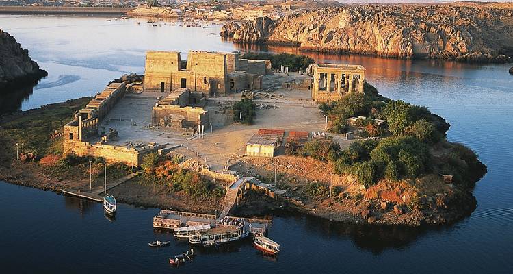 Saveurs d'Égypte - Planet Tours 2