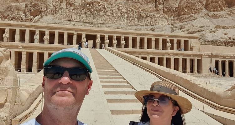 Saveurs d'Égypte - Planet Tours 9
