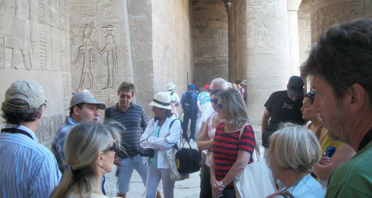 Saveurs d'Égypte - Planet Tours 4