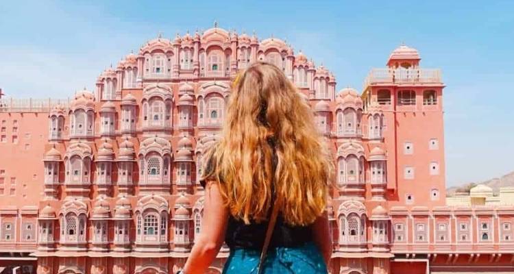 Rajasthan royal et séjour royal à l'hôtel Heritage - Amazing India Tours 3