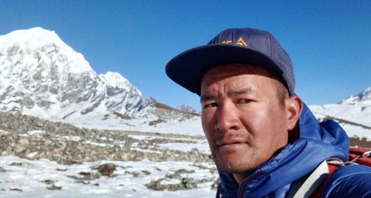 Excursionismo por el valle de Langtang - White Hill Adventure Treks and Expedition Pvt Ltd 1