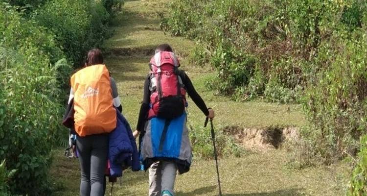 Trekking al campamento base del Mardi Himal desde Pokhara - Nepal Mountain Club Pvt Ltd 8