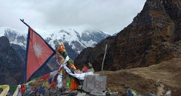 Trekking al campamento base del Mardi Himal desde Pokhara - Nepal Mountain Club Pvt Ltd 9