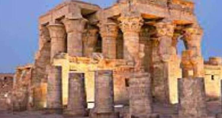 Paquete 8 días / 7 noches En Egipto - Sun Pyramid Tours 9