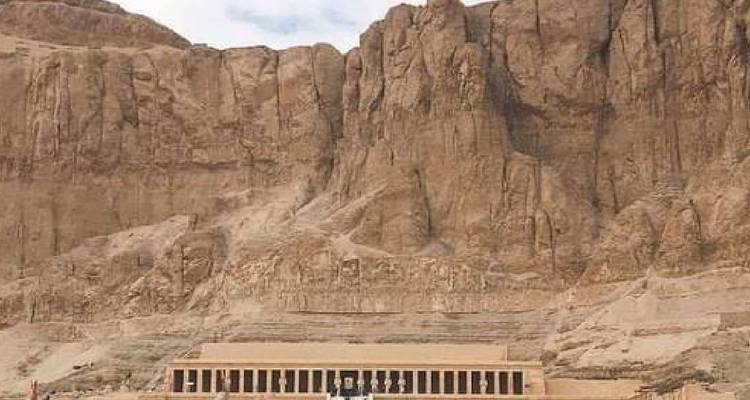 Paquete 8 días / 7 noches En Egipto - Sun Pyramid Tours 10