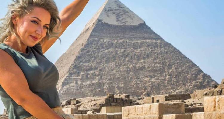 Paquete 8 días / 7 noches En Egipto - Sun Pyramid Tours 1