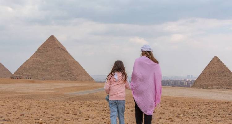 Paquete 8 días / 7 noches En Egipto - Sun Pyramid Tours 3