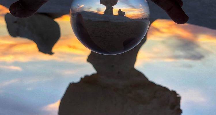 Paquete de 7 días y 6 noches a Siwa, Bahariya y el desierto Blanco - Sun Pyramid Tours 10