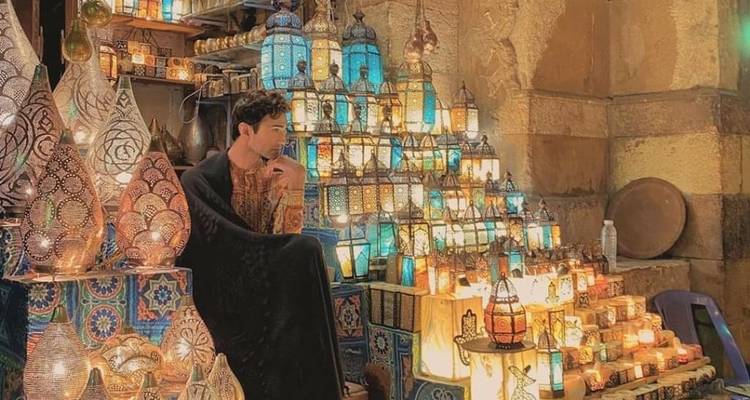 Paquete 14 días 13 noches a las pirámides, Oasis, Luxor y crucero por Asuán - Sun Pyramid Tours 8