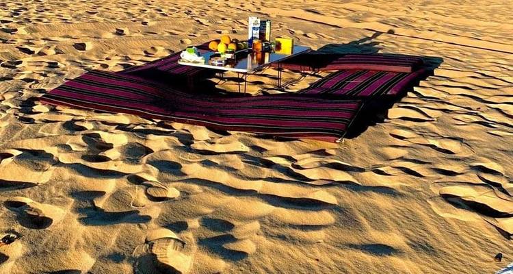 Paquete escapada de 5 días y 4 noches al Oasis de Siwa - Sun Pyramid Tours 2