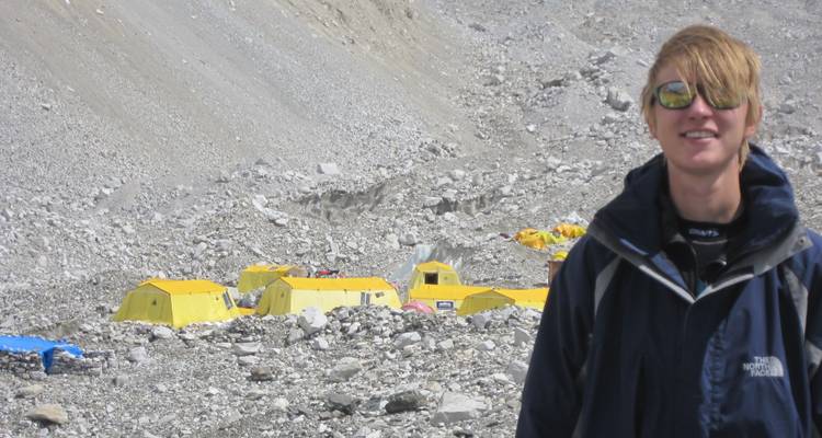 Everest Base Camp Gokyo Cho-la pass Trek - Exciting Nepal Treks and Expedition  3