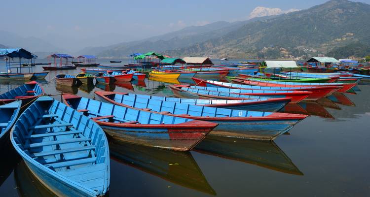 Exploración de Katmandú y Pokhara en Nepal - 7 días - Oriental Journeys Pvt. Ltd. 3