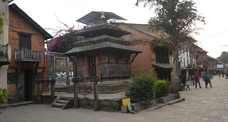 Exploración de Katmandú y Pokhara en Nepal - 7 días - Oriental Journeys Pvt. Ltd. 2