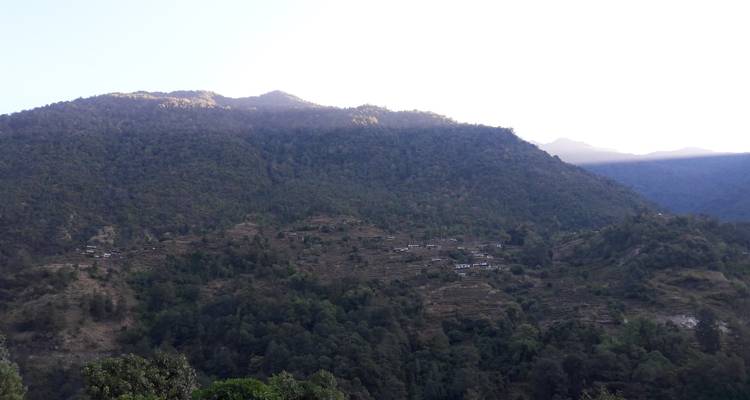 Senderismo Ghorepani Poon Hill - Himalayan Exploration 3