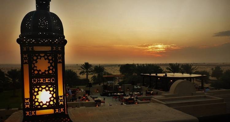 Circuit de 4 jours à Dubaï - Vacations to go travel 9