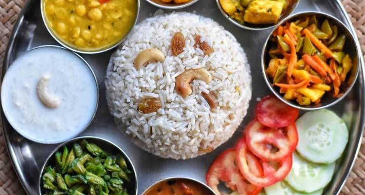 Traditional Home Cooking Experience in Varanasi - Varanasi Excursion Pvt Ltd 2