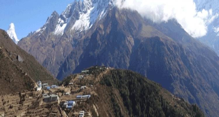 Gokyo and Everest Base Camp trek - Outshine Adventure  6