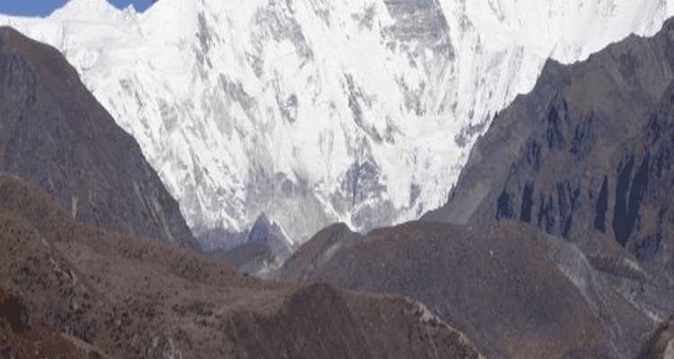 Gokyo and Everest Base Camp trek - Outshine Adventure  8
