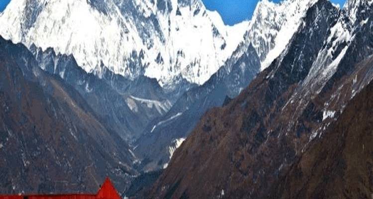 Everest Gokyo Trekking - Outshine Adventure  3