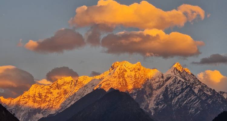 Excursionismo por el circuito del Manaslu - Outshine Adventure  4