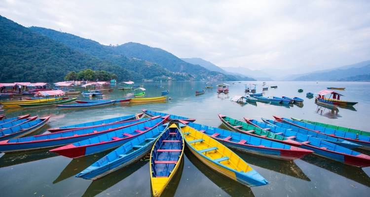 Nepal At Glance | Nepal Tour- 10 Days - Himalayan Scenery Treks And Expedition Pvt. Ltd. 1
