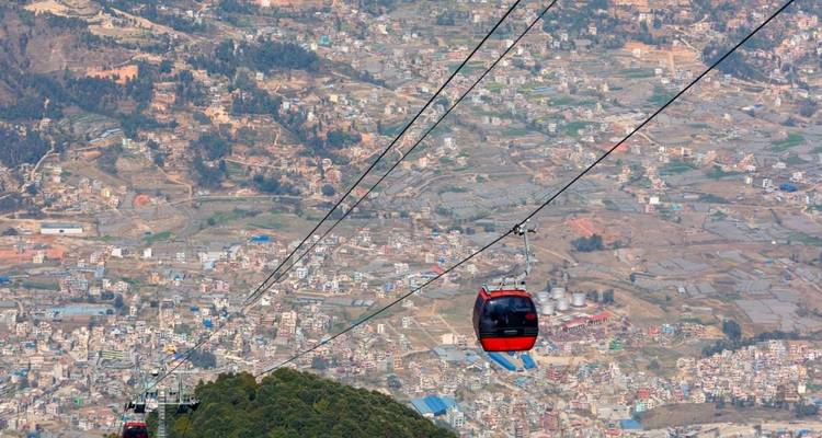 Nepal At Glance | Nepal Tour- 10 Days - Himalayan Scenery Treks And Expedition Pvt. Ltd. 2
