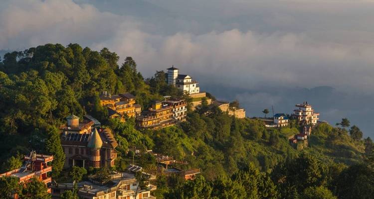 Nepal At Glance | Nepal Tour- 10 Days - Himalayan Scenery Treks And Expedition Pvt. Ltd. 3