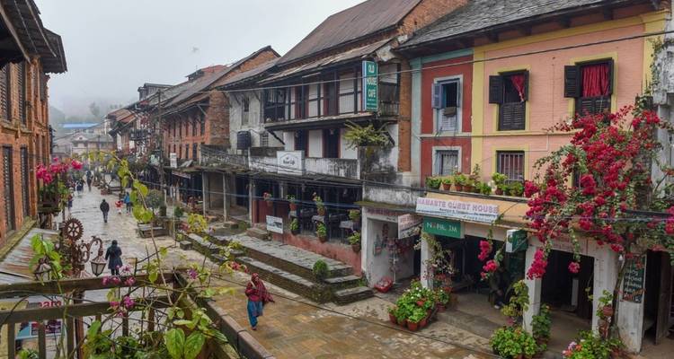 Nepal At Glance | Nepal Tour- 10 Days - Himalayan Scenery Treks And Expedition Pvt. Ltd. 4