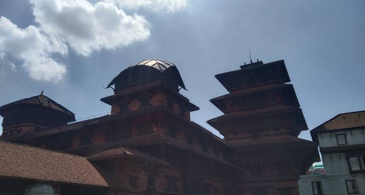 Nepal At Glance | Nepal Tour- 10 Days - Himalayan Scenery Treks And Expedition Pvt. Ltd. 9