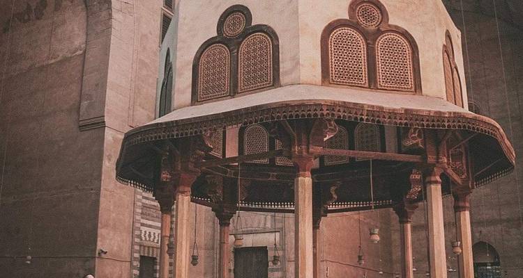 Forfait 8 jours et 7 nuits pour l'Égypte de luxe, Louxor et Assouan - Sun Pyramid Tours 4