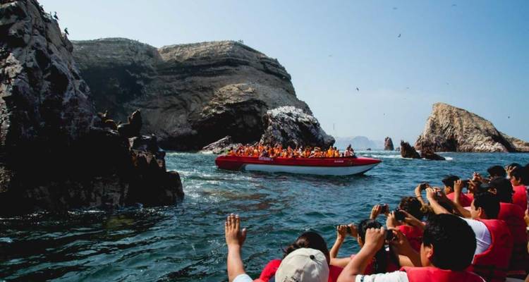 Peru Adventure 12 days - CondeTravel 4