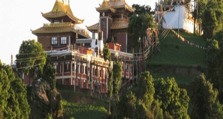 Full-Day Hiking Tour in Nagarkot - Outshine Adventure  2