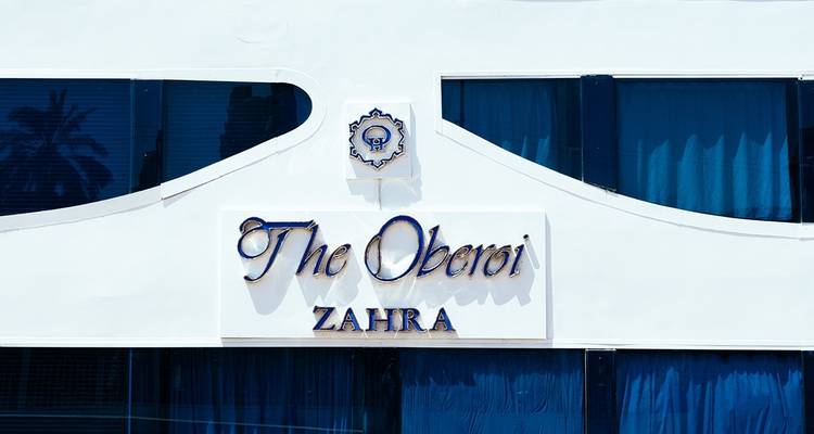 Forfait 11 jours 10 nuits pour la croisière de luxe Oberoi Zahra sur le Nil et Le Caire - Sun Pyramid Tours 3