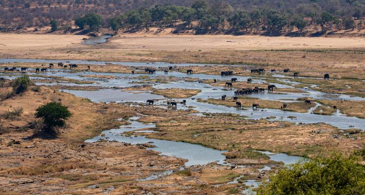 20 jours d'exploration de l'Afrique du Sud, du Lesotho et de l'Eswatini - avec hébergement - Acacia Adventure Holidays 2