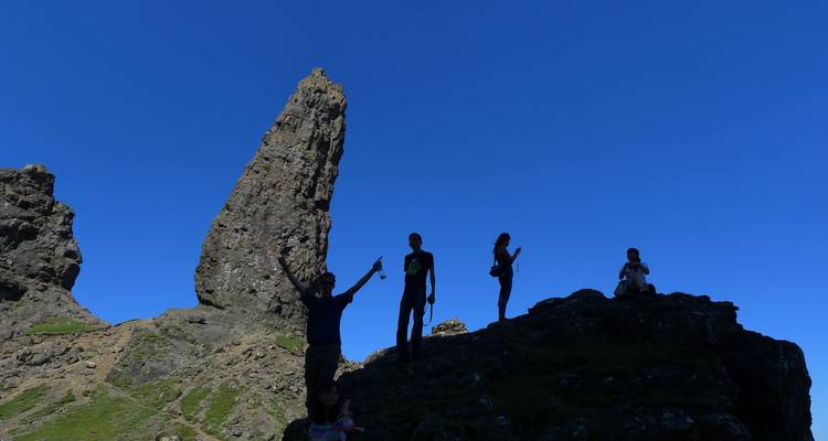 3 Días de Magia en el Lago Ness y Skye - MacBackpackers 4