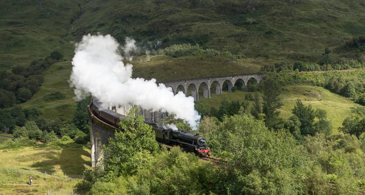 3 Días de Magia en el Lago Ness y Skye - MacBackpackers 7