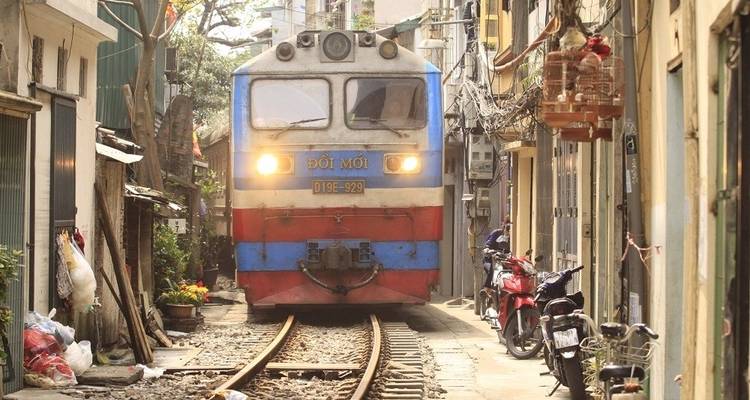 Paquete turístico Super Save Hanoi 4 días 3 noches - Asia Focus Travel 1
