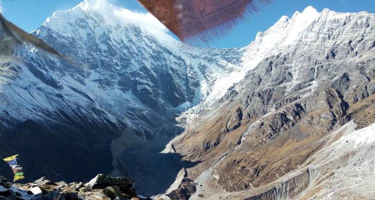 Langtang Valley View Trekking 8 jours - Nepal Lion Tours & Treks Pvt Ltd.  3