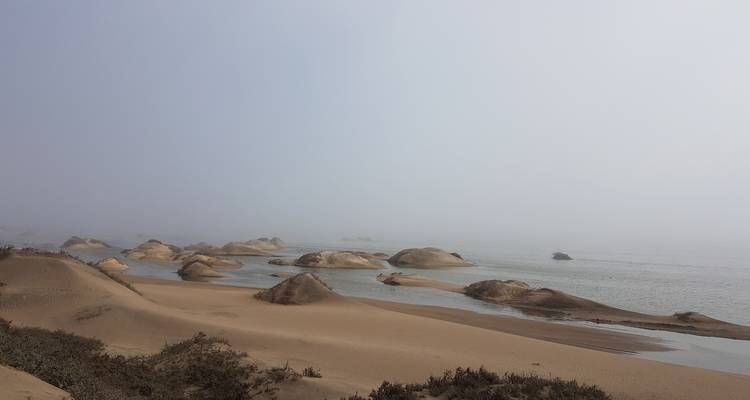Summer Safari Package to Africa - Junita's Extreme Adventures Namibia cc 8