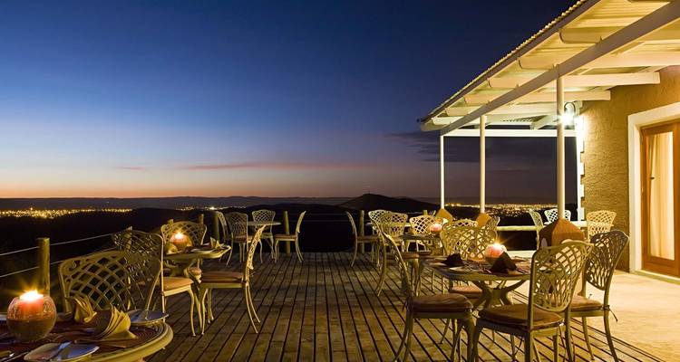 Summer Safari Package to Africa - Junita's Extreme Adventures Namibia cc 7